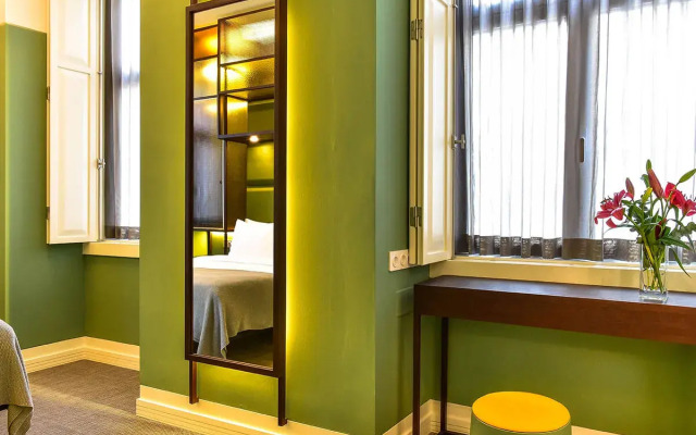 My Story Hotel Augusta