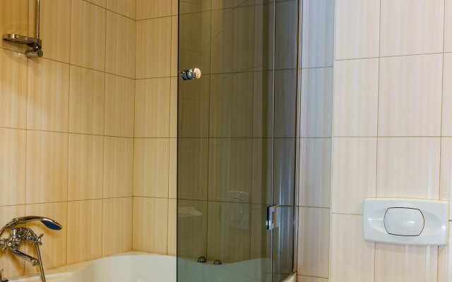 Парк-отель Маликон