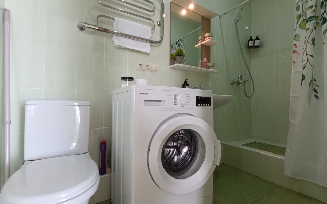 Квартира ЖК Одесский