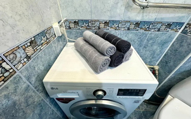 Mars Hotel Vzletnaya 14 Apartments