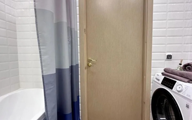 Квартира на улице Краснолесья 54