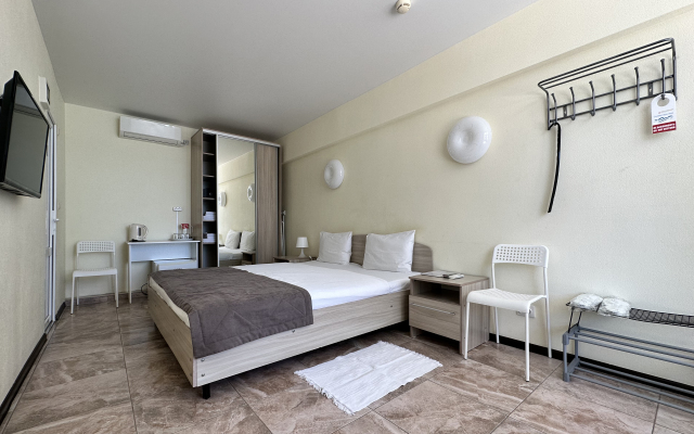 COOCOOROOZA  Hotel