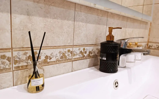 Uyutnaya Skazka Oseni Flat