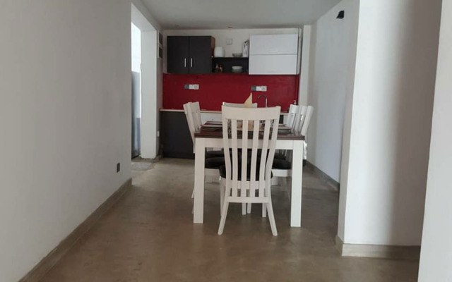 Yoho Teirack Bungalow Guest House