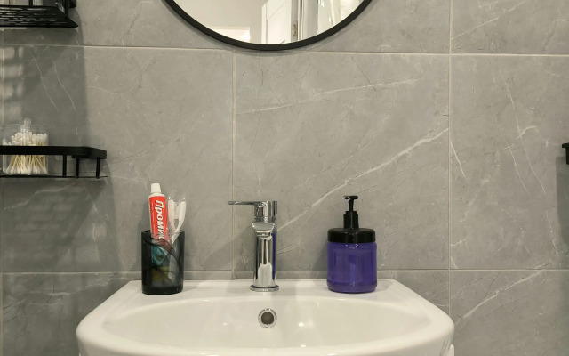 Zoloto Dushi Flat