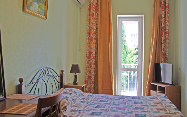 Catta Guest House