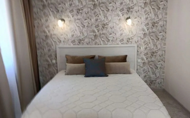 Квартира на Улице 50 лет Октября 23