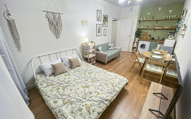 Nest Apartment Flat