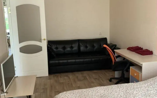 Na Ulitse Lisitsyna 41 Flat