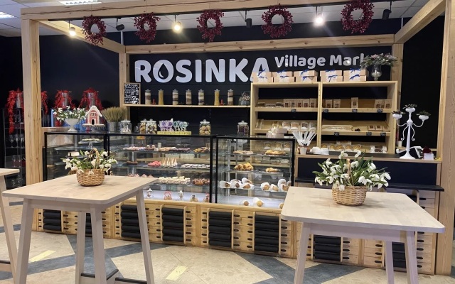 Rosinka Hotel