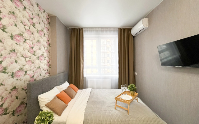Na Larina Serdtse Rostova 2 Apartments