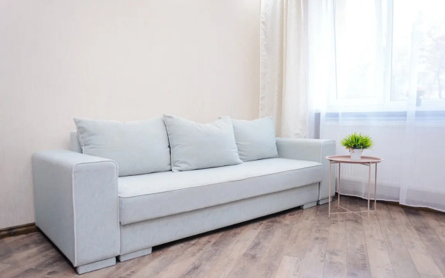 Swift Apartments