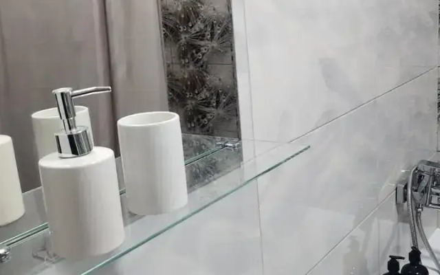 Квартира Уютная 1-Комнатная на 7 Этаже