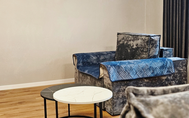Megapolis Kislovodsk Guest House