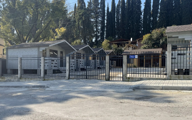 Lakraa Hotel