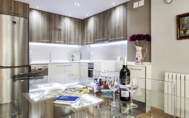 Апартаменты Barcelona Best Services