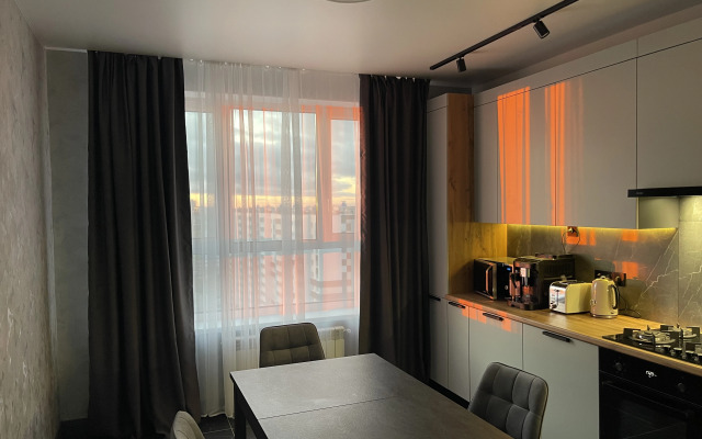 Квартира Ботаника