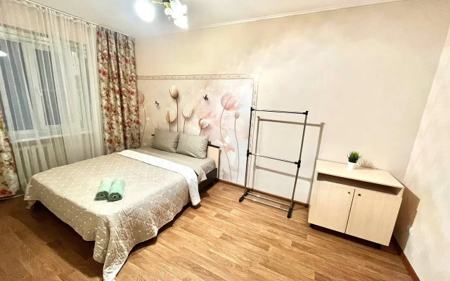 Квартира Просторная в Центре Калуги