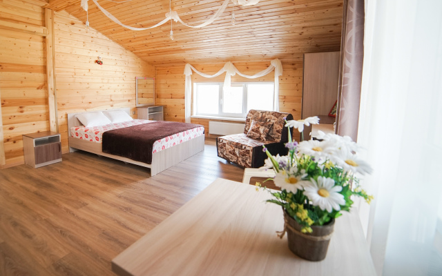 Energiya Zhizni Guest House