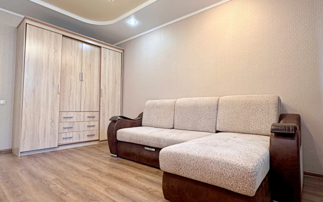 1-K Okolo Chashi Apartments