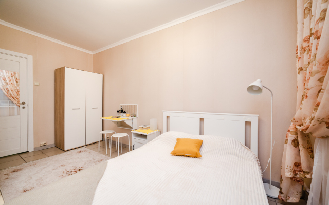 Apartamenty Gerbera