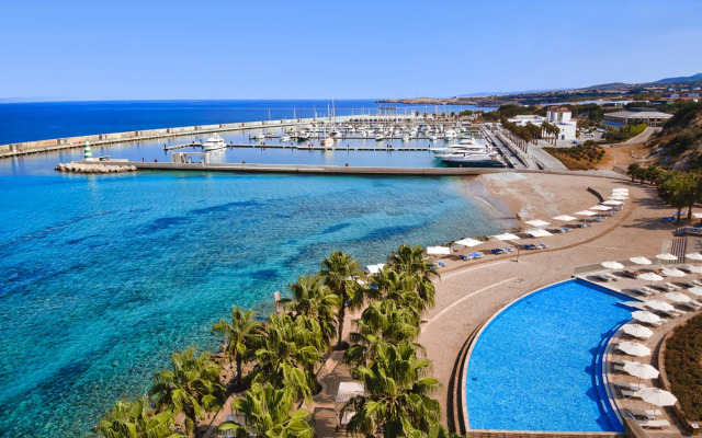 Karpaz Gate Marina Hotel