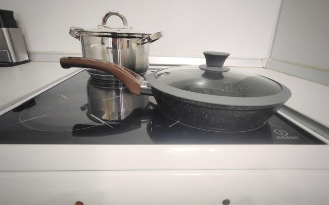 Квартира Renta27 в центре города