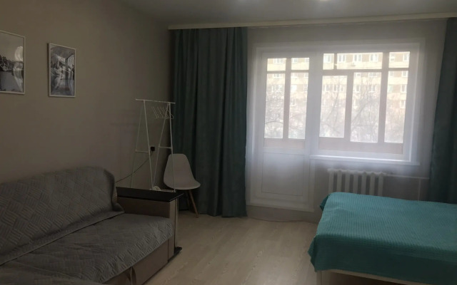 Квартира Стильная квартира с дизайнерским ремонтом