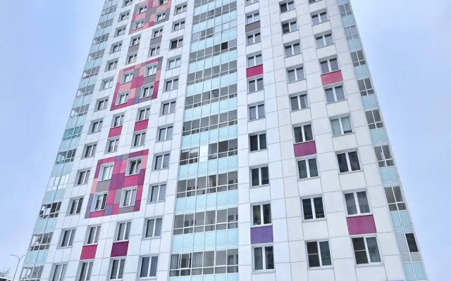 Квартира уютная в центре города