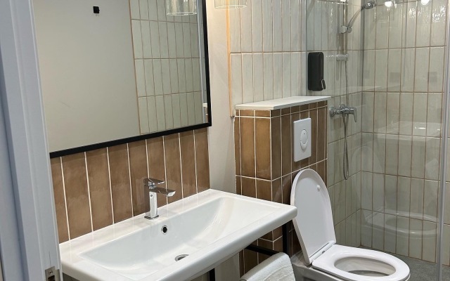 Гостевой дом Камское House