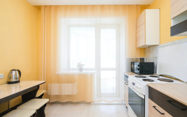 Apartamenty Kvartirka-NSK na Gorskom mikrorajone, 50