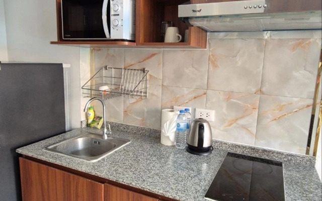 Апартаменты уютные в уютном месте на Пхукете рв331