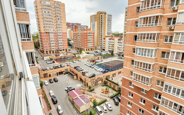 Posutochno komfort Flat