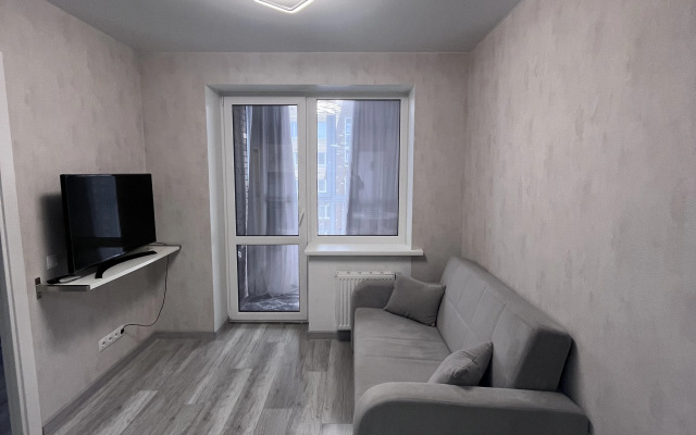 Апартаменты Privi House на 40 лет победы 69