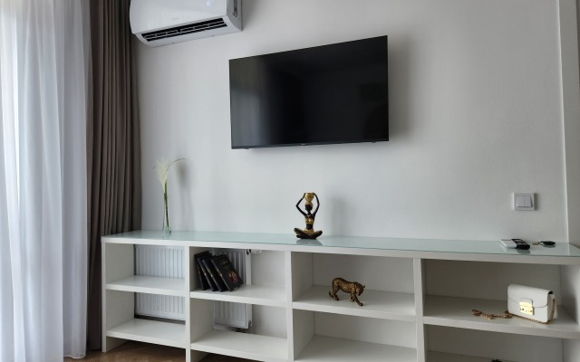 Апартаменты На Высоте