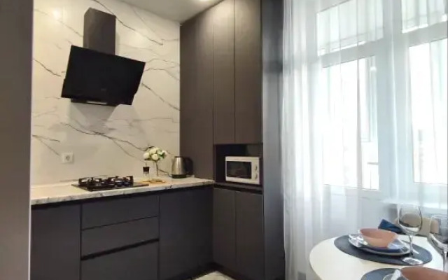 Odnokomnatnaya V Zhk Rossiyskiy Flat