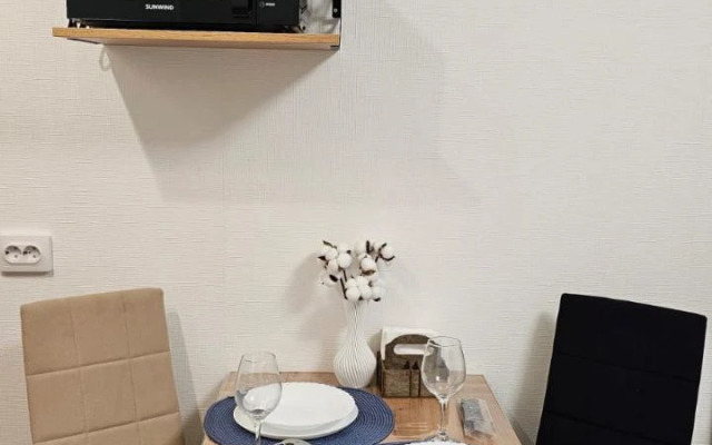 Квартира Комфорт в новом доме