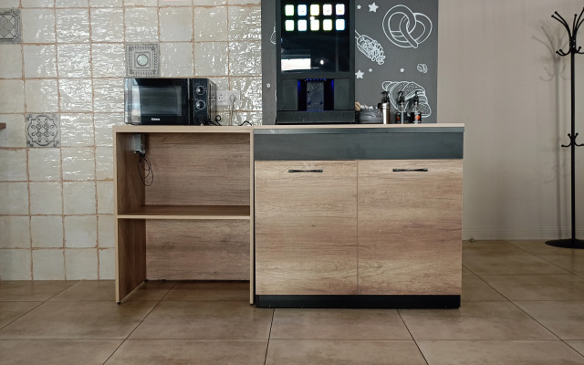 Гостевой дом Рай