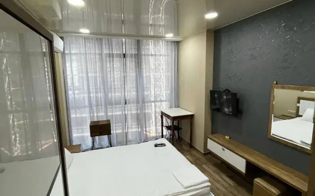 Gorizont Batumi Apartments
