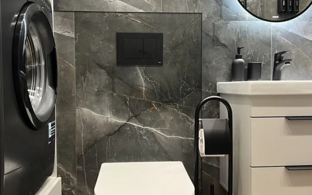 U Morya S Terrasoy Flat