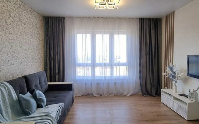Uyutnaya Na Ulitse Tereshkovoy 16 Flat