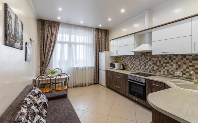 Apartments Five Stars 6