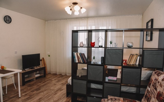 One-room RusDom  in the city center Apartments