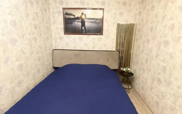 Uyutnaya 2komn Kvartira V Tsentre Apartments