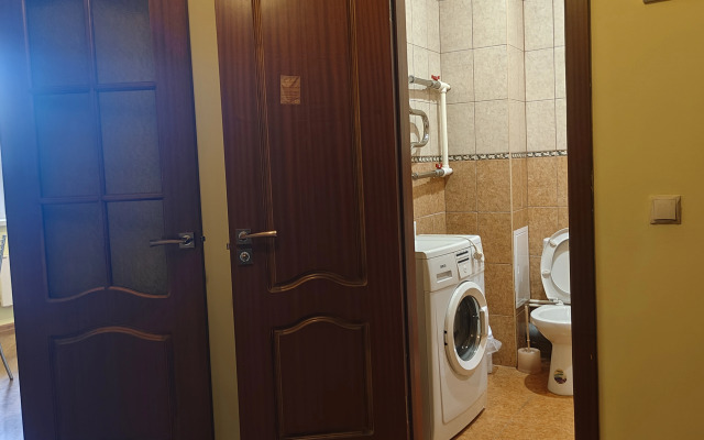 Апартаменты от Людмилы (Революции 1905 года)