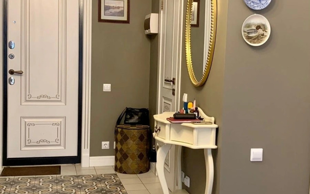 Квартира Конная 8