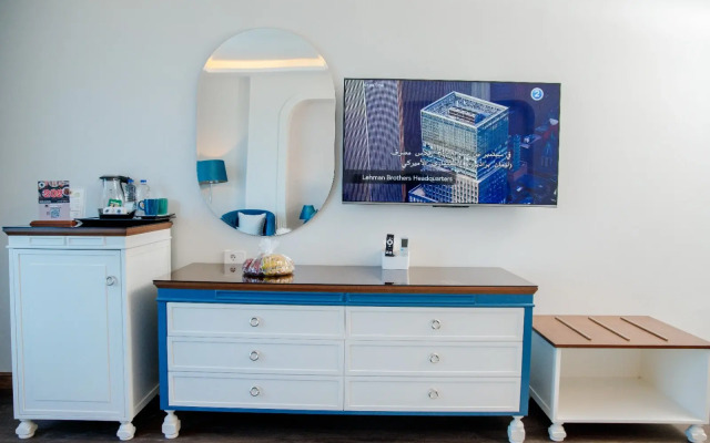 Отель Nile Transport Hotel