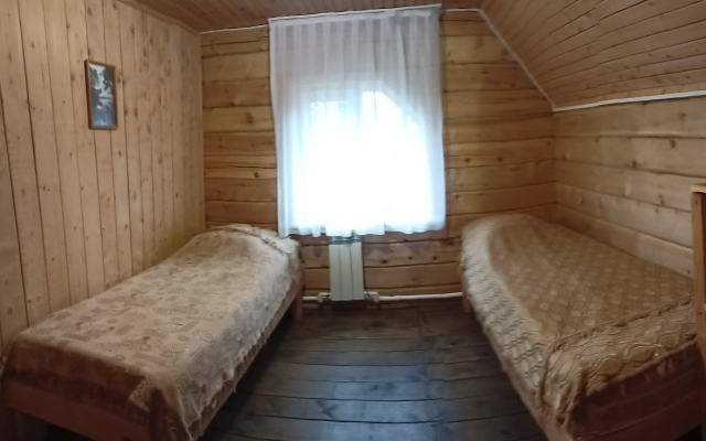 Mitykina Zaimka Guest house