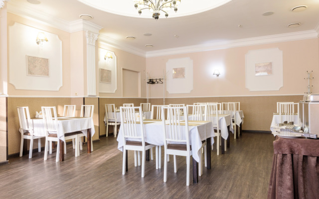 Hotel Polet