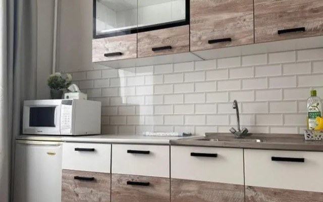 Na Lenina 127 Flat